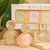 Image 1: Bvlgari Women’s Miniature Coffret Gift Set - Pack of 4 x 5ml
