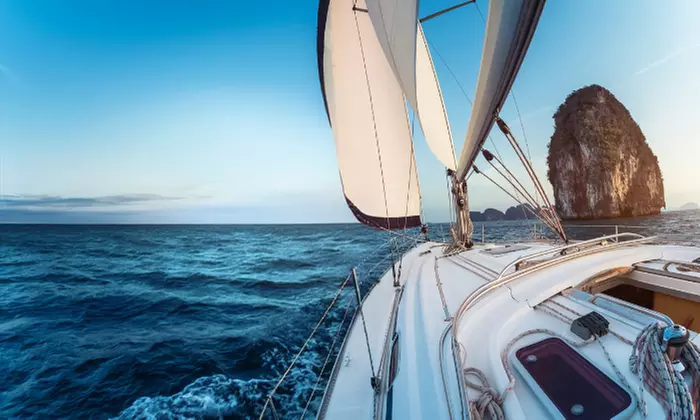 Thrilling Water Sports with Boating, Sailing, Scuba Diving, Snorkeling