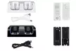 iMounTEK Wii Remote-Charging Station with 2 Remote Batteries - Second Medium