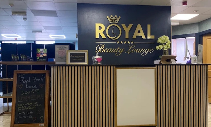 Image 13: One or Three 60-Minute Korean Facial with Skin Analyzer Sessions