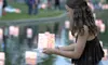 Experience the Magic of Lanterns with Water Lantern Festival - Admission For Up to 4 (Up to 24% Off) on Jul 26