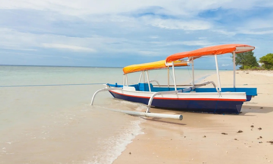 Image 15: ✈ 11-Day Vacay in Bali & Gili Islands w/Air from Great Value Vacations