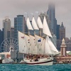 Image 5: Up to 33% Off Boat Tours out of Navy Pier with Tall Ship Windy
