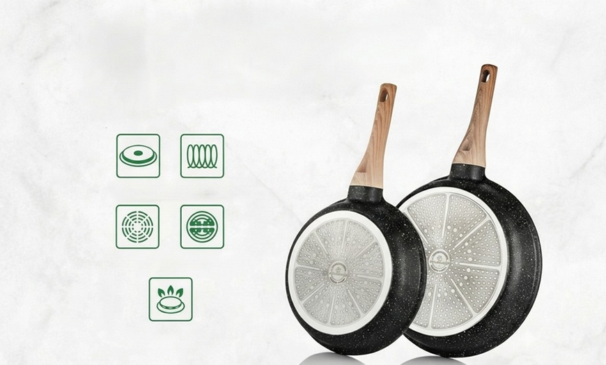 Image 14: Batterie de cuisine 8 pièces Just Perfecto