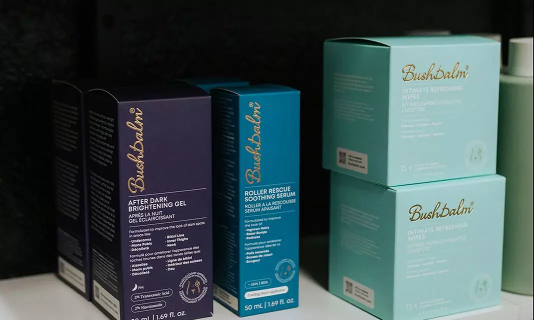 Experience Smoothness with Brazilian Waxing and Vajacial Services