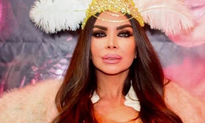 Image 3: Mani oder Pedi mit Schellack im Beauty Salon der TV-Ikone KADER LOTH