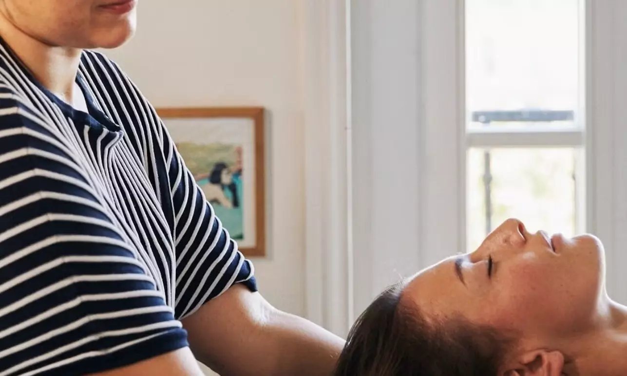 Massage signature sur mesure : bien-être profond au cœur de Paris 7