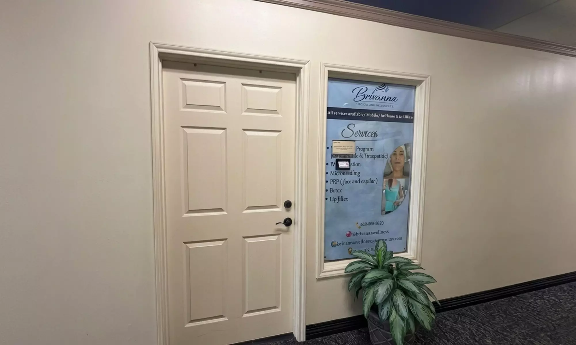 Immune Kit IV, Viat Complex IV, Get Up and Go IV or Myers Cocktail IV