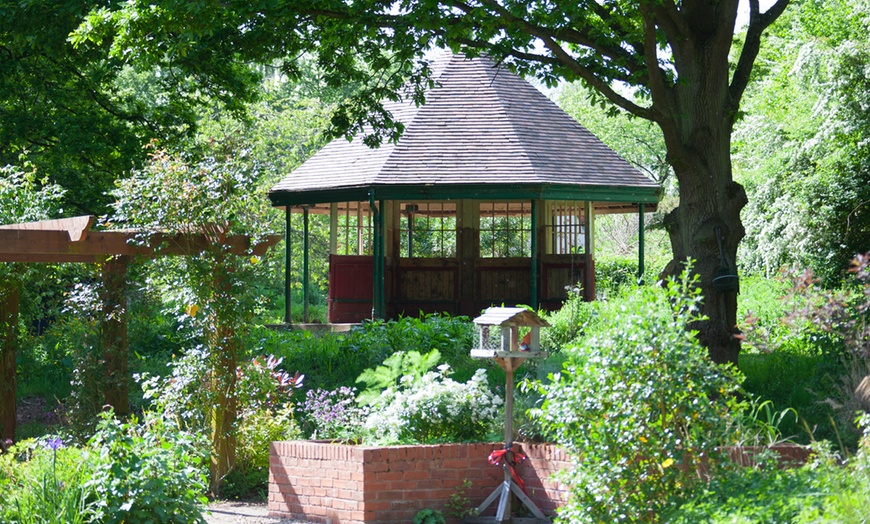 Image 4: Avoncroft Museum Admisson