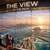 Image 1: The View at The Palm Standard Entry Tickets
