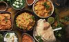 Enjoy Authentic Indian Dining Credit at Dawat Indian Cuisine (Up To 37% Off)