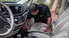 Up to 64% Off Full Hand Wash & Wax for Sedans or SUVs with Grand Lux Mobile Detailing