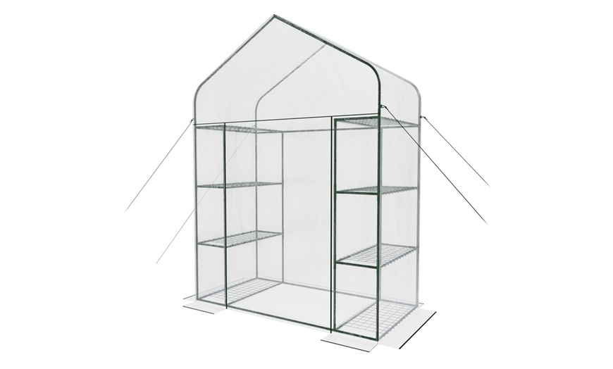 Image 29: Serre da giardino