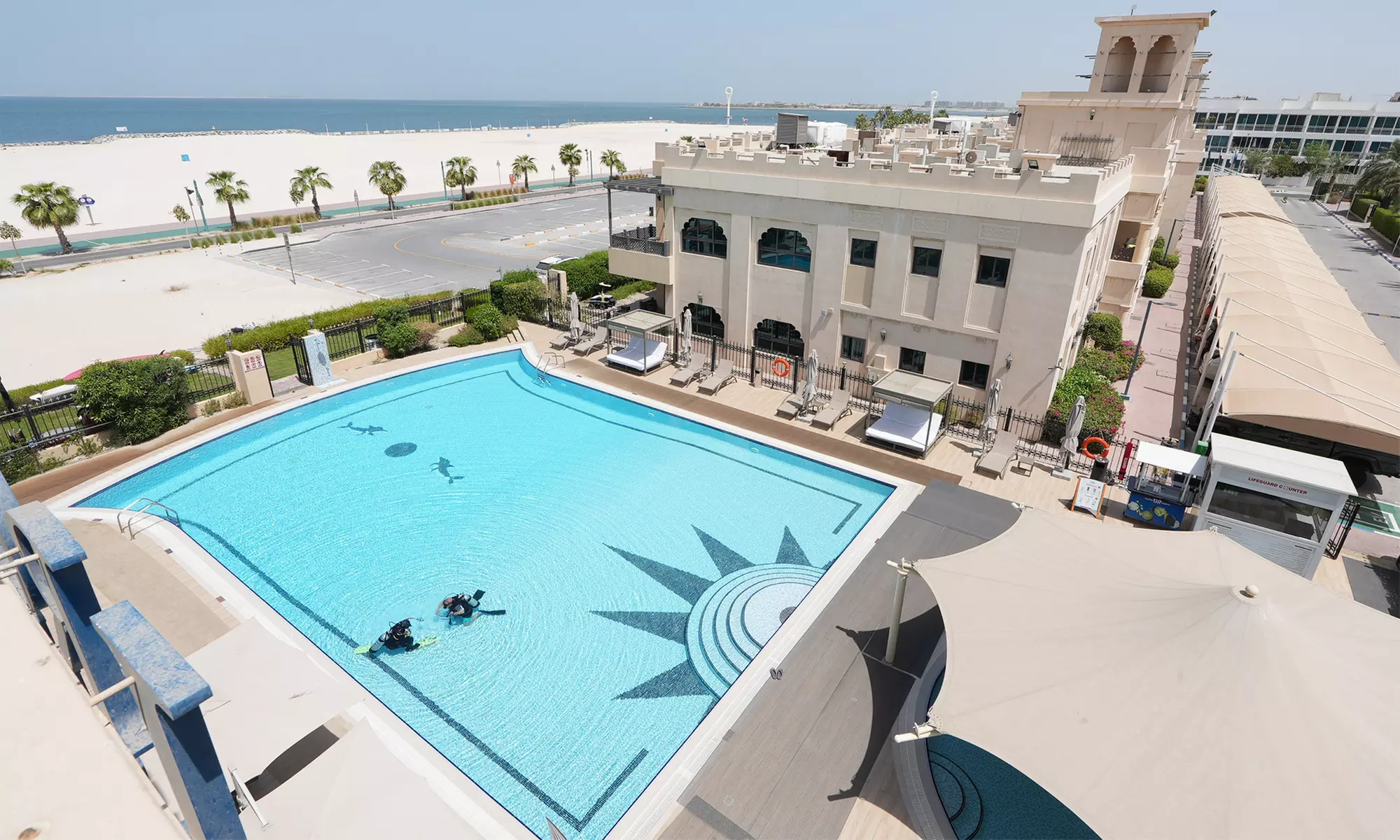 Pool and Beach Fun For Adults and Kids