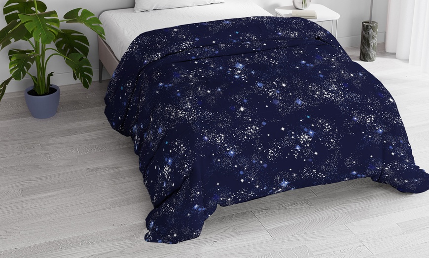 Image 5: Trapunta invernale Basic