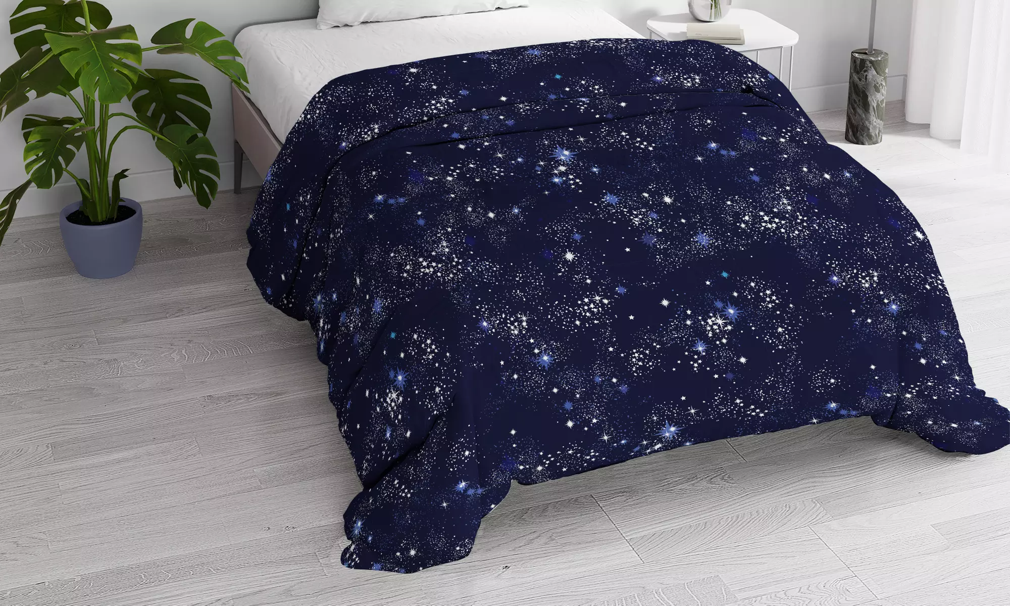 Trapunta invernale Basic