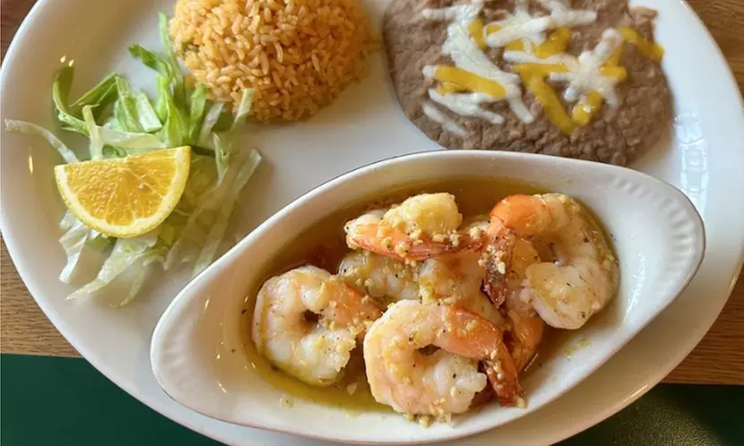 Get $30 or $55 Towards Food and Drink