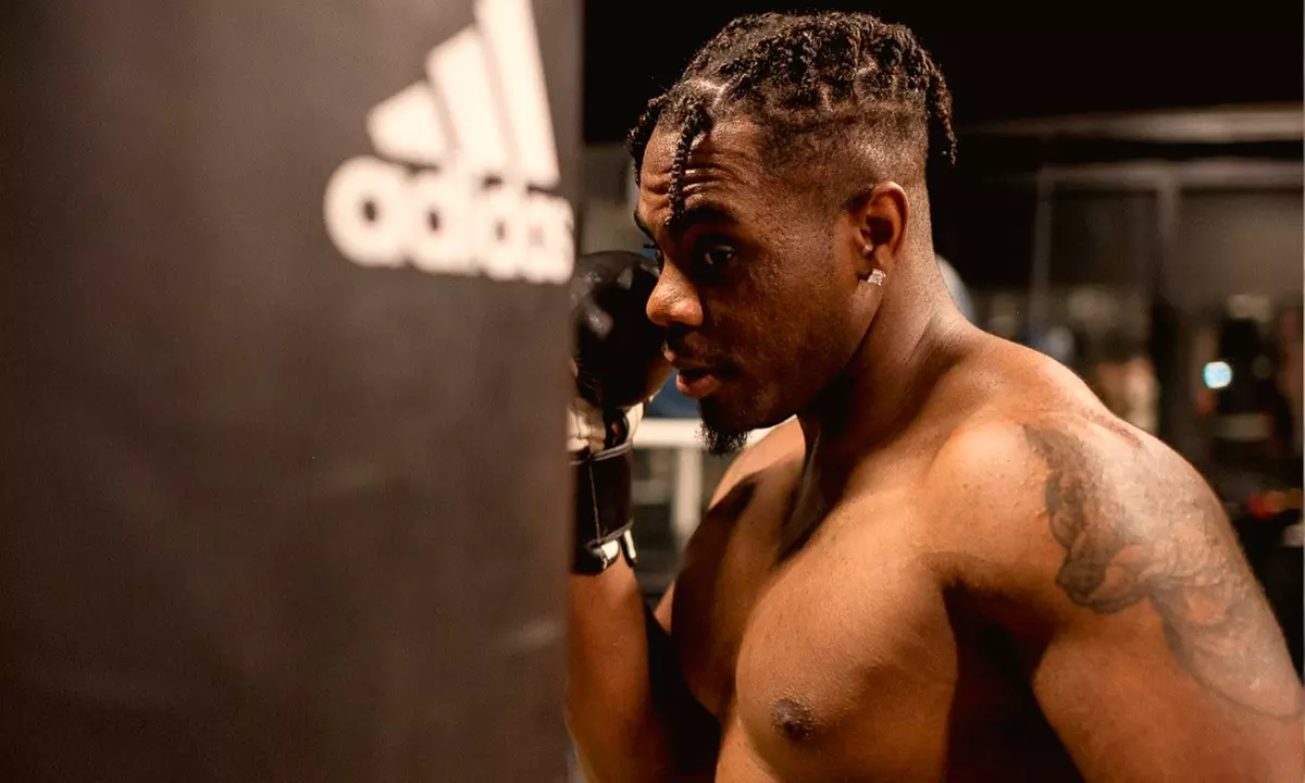 4, 8 & 12 Personal Training Sessions for Faster Fitness Results at JCFITNES(Up To 40% Off) - Primary Image