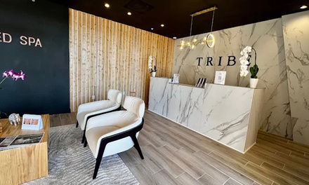 20 Units of Botox - Tribe Med Spa