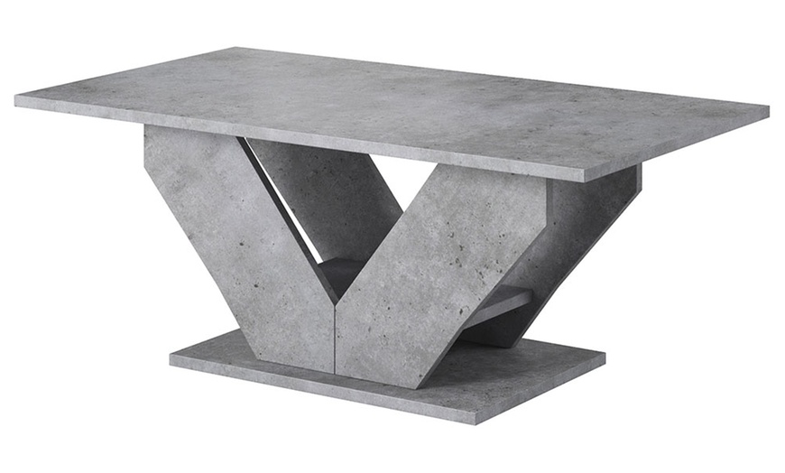 Image 2: Fox Coffee Table