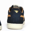 Image 3: Gola Equipe Suede Men’s Trainers