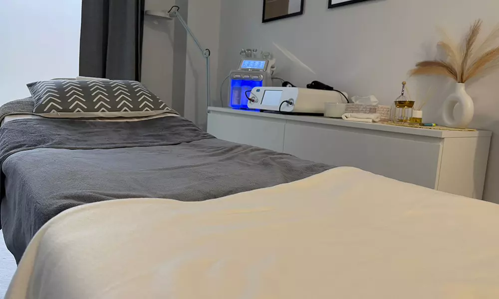 Tratamientos para cejas y pestañas a elegir para 1 persona