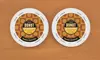 Authentic Donut Shop Decaf Blend Vanilla Hazelnut Coffee Single Serve Cups