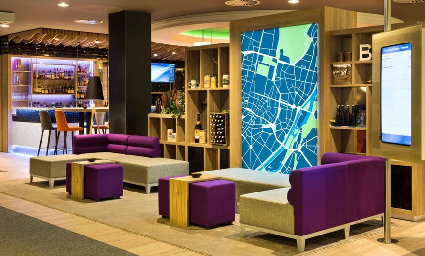 Image 6: München: 1-4 Nächte inkl. Frühstück, Wellness und Welcome Drink