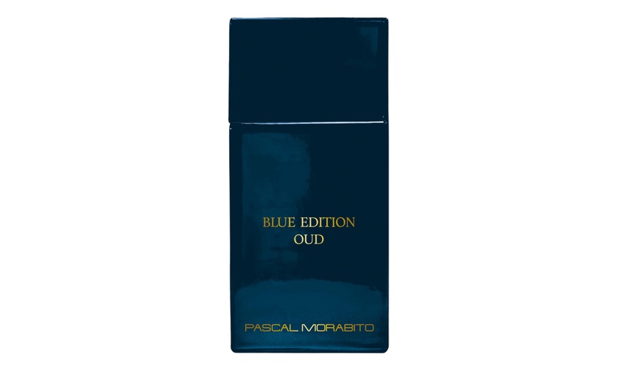 Image 15: Eau de toilette pour homme Pascal Morabiato