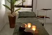 Discover Relaxation with 60 or 90-Min Deep Tissue Massage with Hot Stones or Stretch Therapy (Up to 55% Off) - Second Medium