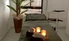 Deep Tissue / Swedish Massage + Hot Stone, Aromatherapy & More Add-Ons at Wellness By Jon - Up to 72%Off