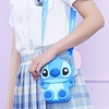 Image 2: Set de mochila Stitch