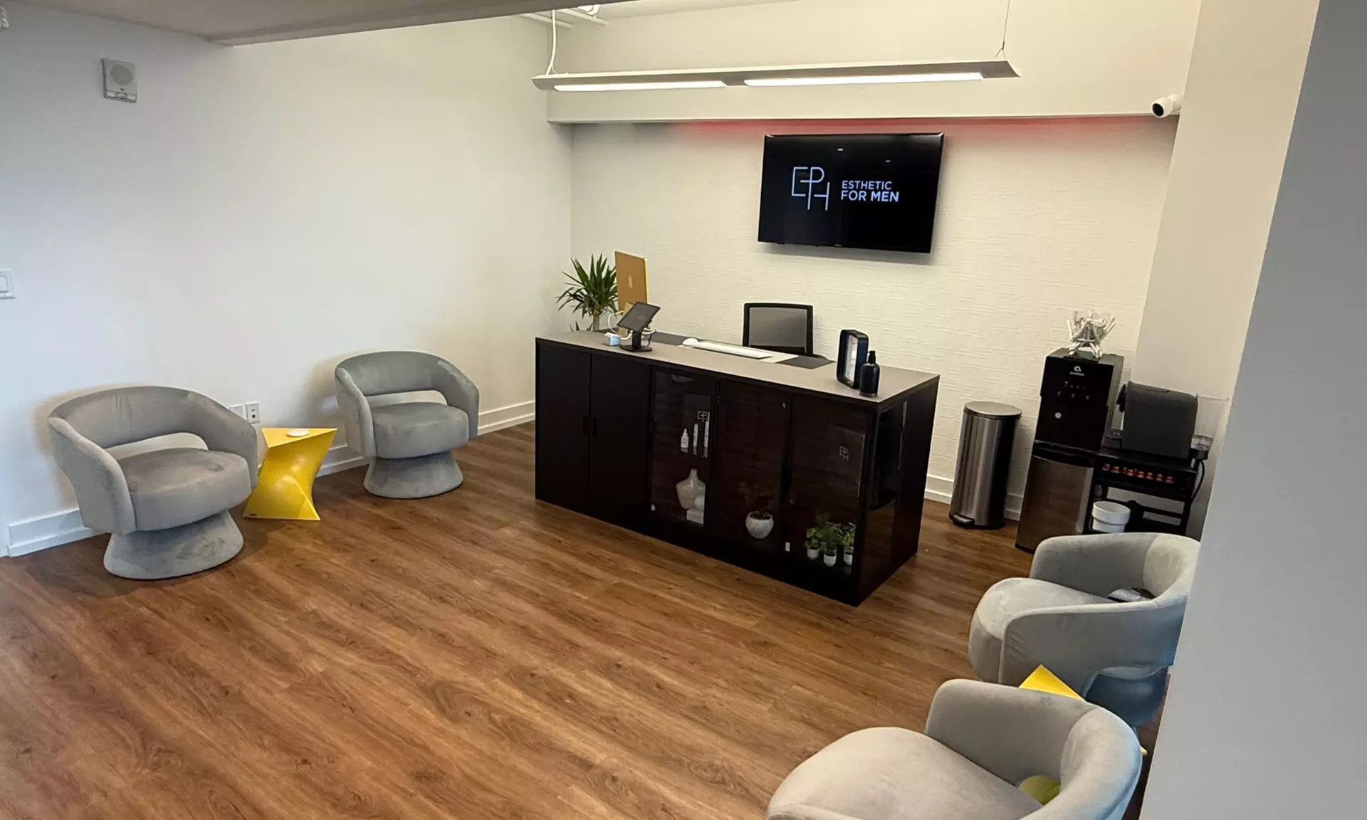 Sculpt with 3, 5 or 10 Cavitation Sessions For Men - 30 Minutes Each