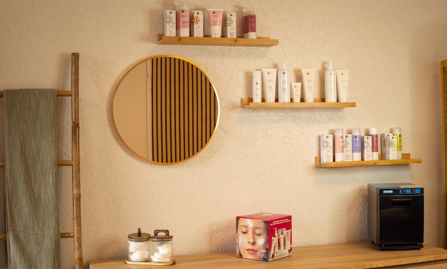 Image 6: Rituels bien-être : modelages relaxants, gommage ou cocooning complet*