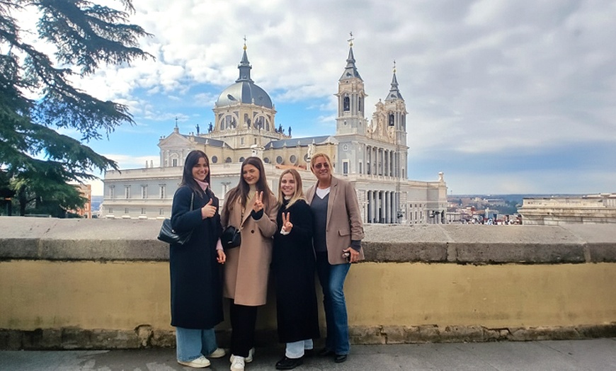 Image 10: Tour de 30 o 60 minutos en Tuk Tuk para hasta 4 personas
