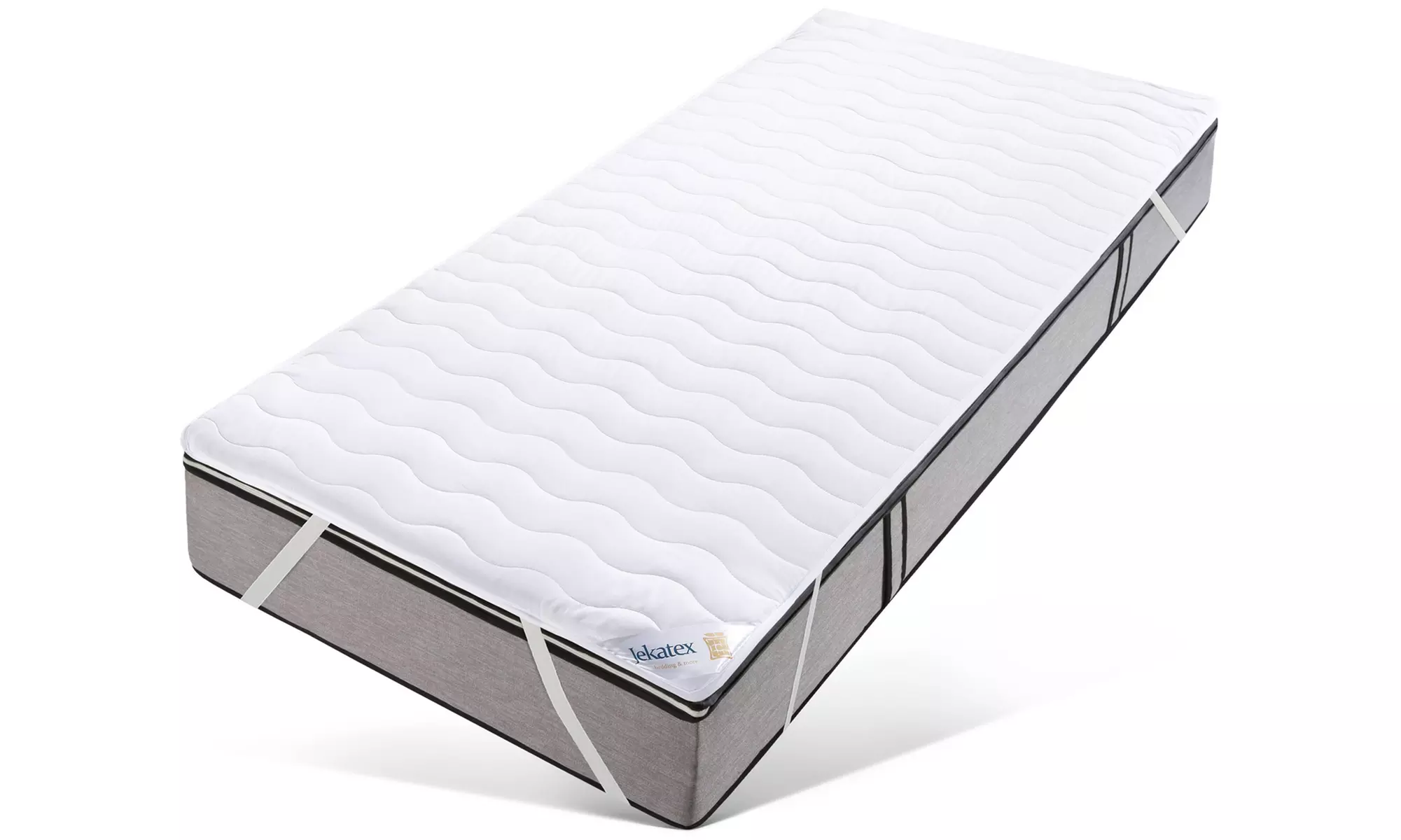 Jekatex Matratzenauflage Denver