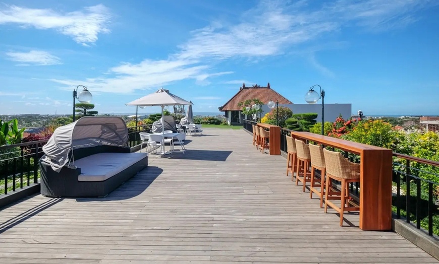 Image 21: ✈ 11-Day Vacay in Bali & Gili Islands w/Air from Great Value Vacations