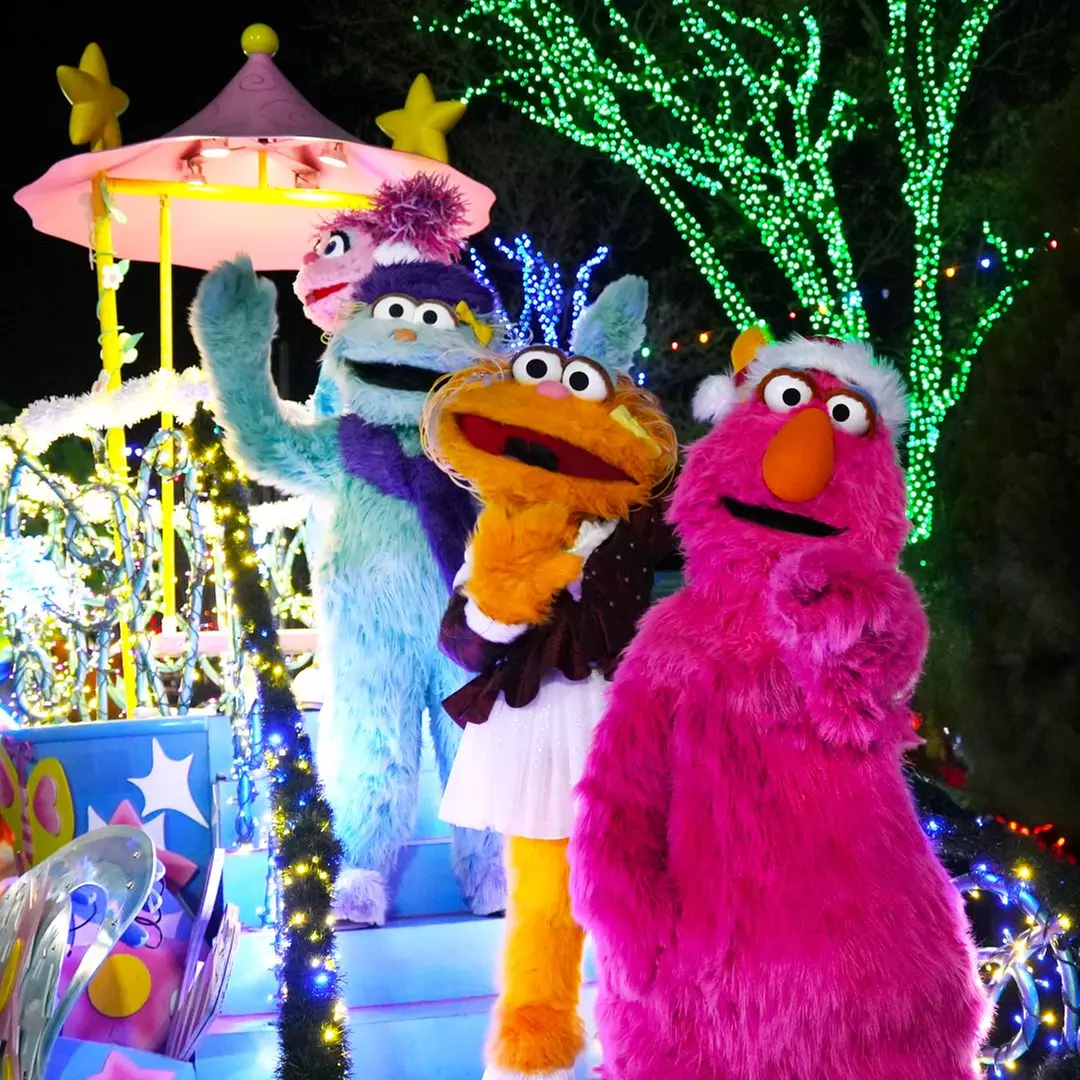 BLACK FRIDAY SALE! Save 72% on Sesame Place Philadelphia Tickets +  FREE $10 Credit with the Single Day Ticket