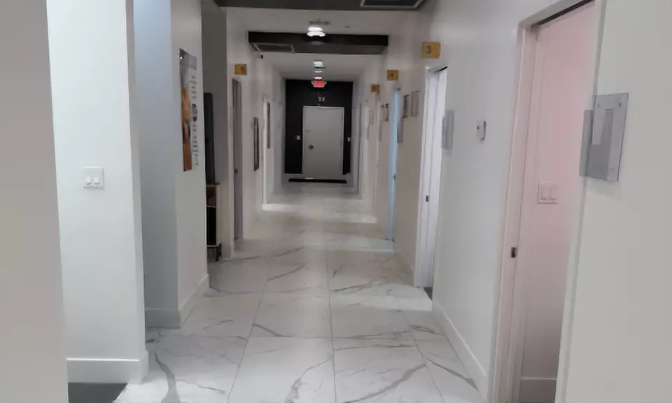 Up to 50% Off Juvéderm Injections at Alliance Health Choice