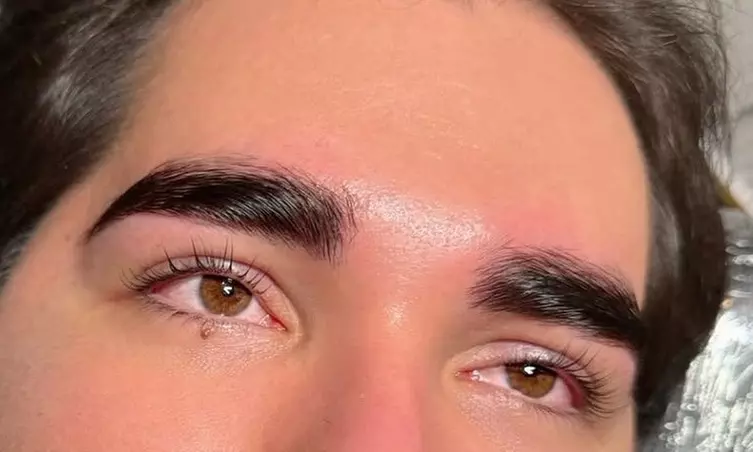 Keratin Lash Lift & Tint Sessions with Free Elleebana Serum & Mascara