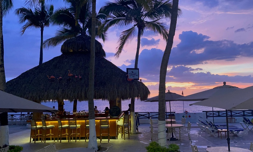 Image 9: 4-Star Retreat with Snorkeling on a Private Beach