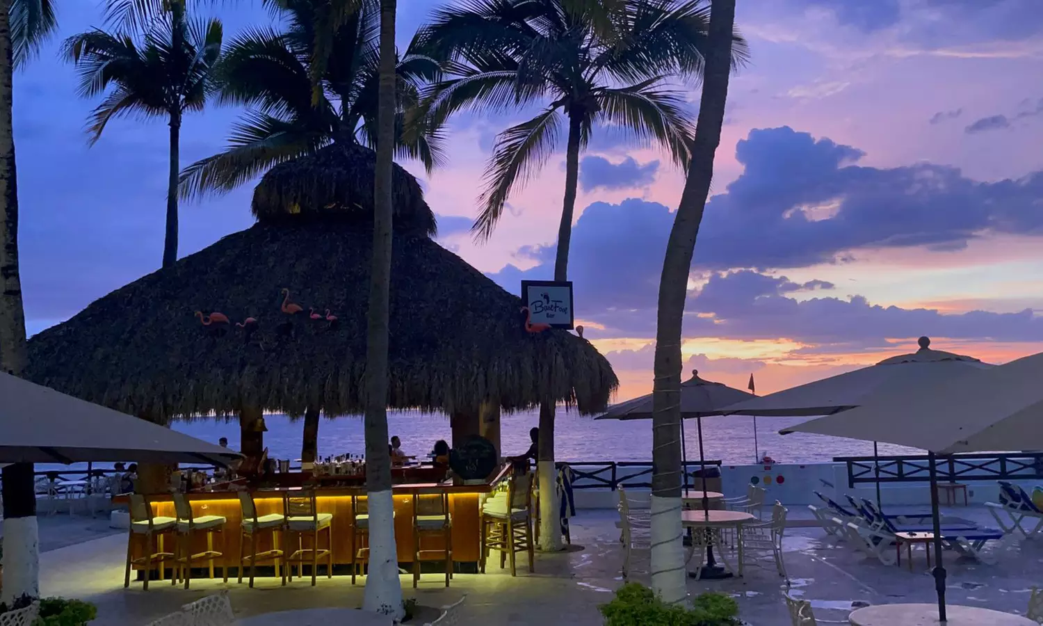 4-Star Retreat with Snorkeling on a Private Beach