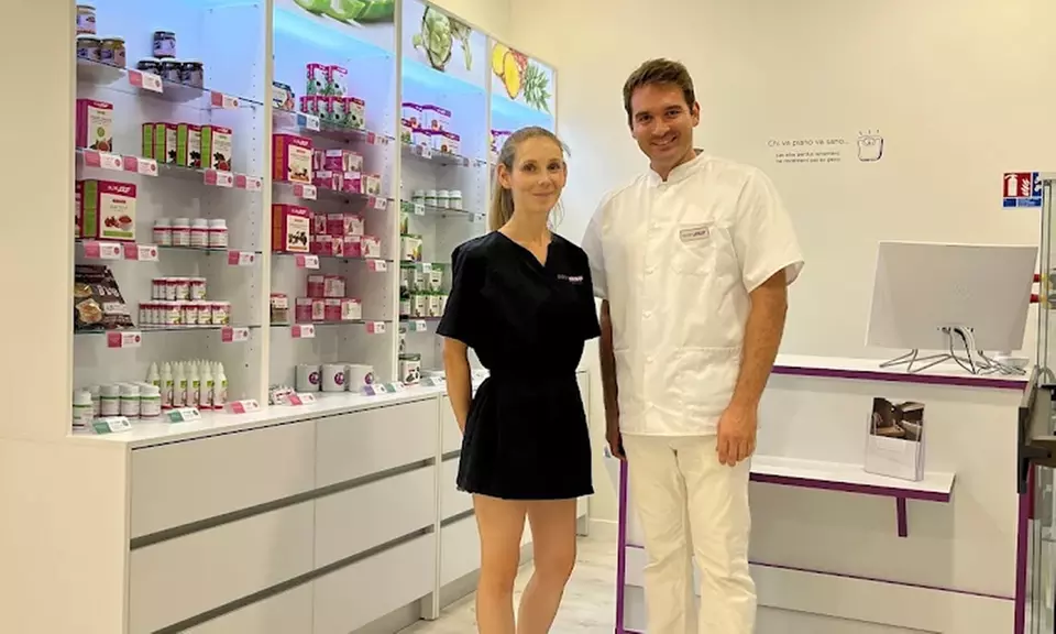 Pressothérapie ou sauna japonais avec BodySano Toulon