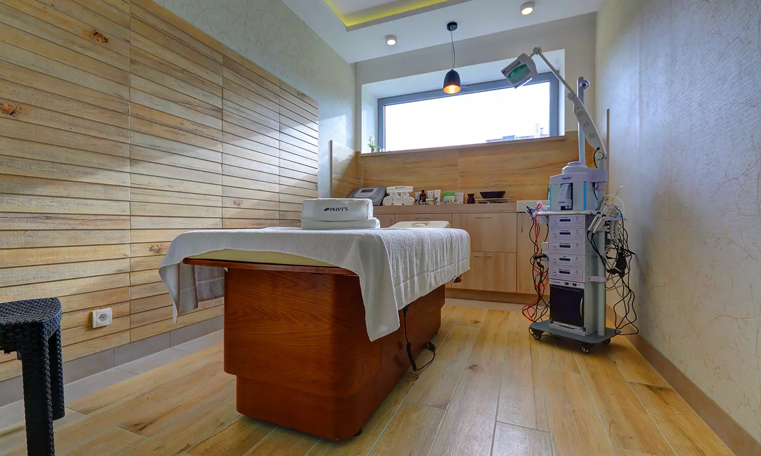 Ustronie Morskie: 5-7 Nächte inkl. Halbpension und Wellness