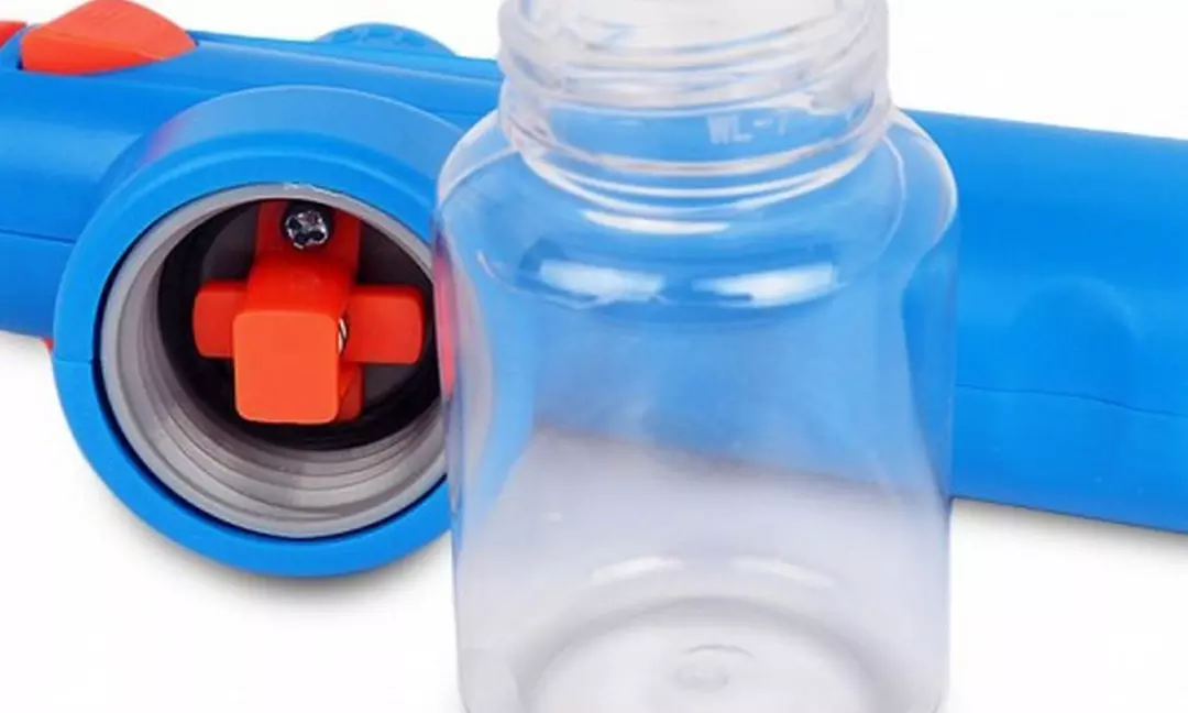 Sistema per il lavaggio dei cani a 360°, disponibile in 2 misure - Image 6