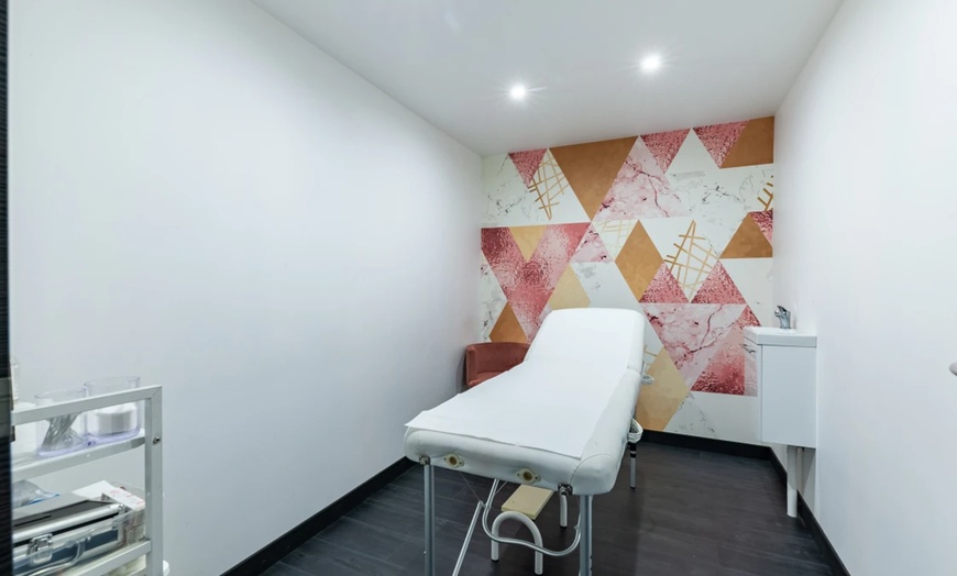 Image 4: Soin du visage Polynésie de 50 min avec Belle o naturel