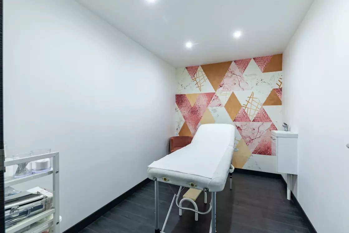 Soin du visage Polynésie avec Belle o naturel