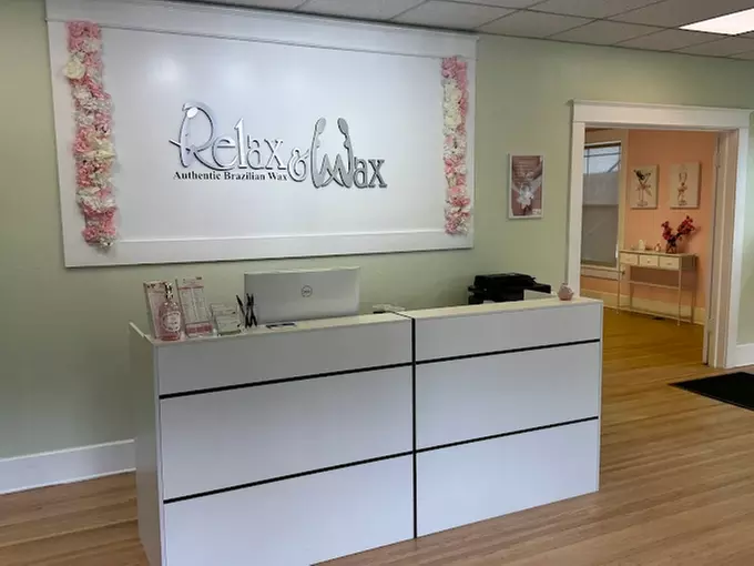 Get Beach-Ready Skin with Brazilian Waxing or Sugaring Session!