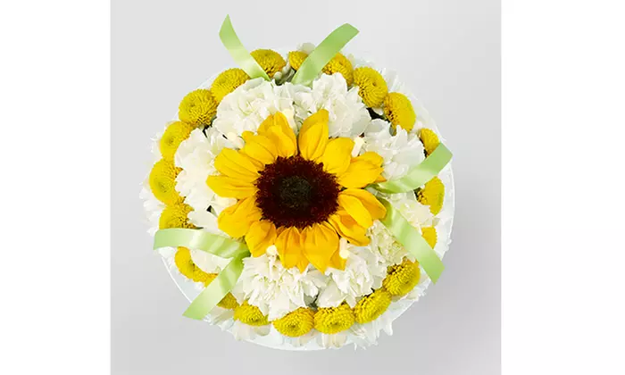 Same-Day Birthday Flowers & Gifts Delivery from FTD.com (Up to 17% Off)