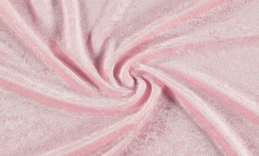 Image 3: Kids' Gio Safety Rail Frame Bed with Optional Mattress